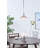 Shetler 1 - Light Single Pendant-460854543