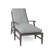 Croquet Aluminum Outdoor Chaise Lounge-93646382-70085685-63361263