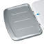 Brabantia Size C Large Ironing Board with Solid Steam Unit Holder-57974940