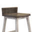 Tabouret de comptoir 24 po Melgar