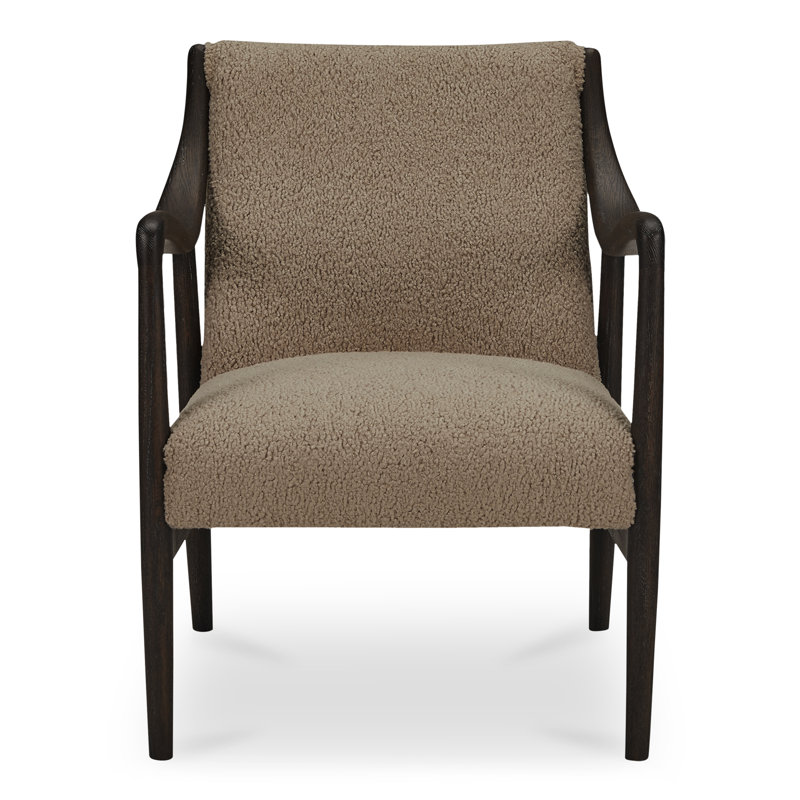 Yates Armchair