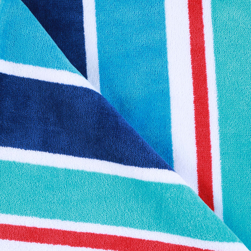 Serviette de plage Carnarvon