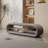 Simple Shoe Change Stool-121780719