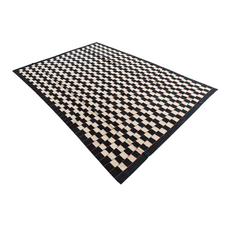 Tapis crème Noor