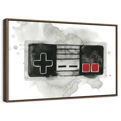 Gamer I