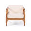 Fauteuil club Patio Aston