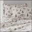 Ensemble de draps 4 pièces