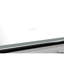Miroir de salle de bain 88 po x 38 po à DEL, fixation murale, cadre en aluminium, brouillard, 3 températures de couleurs, gradation variable, miroir noir mat 88 po x 38 po, fixation murale, luminosité réglable,-1442573597
