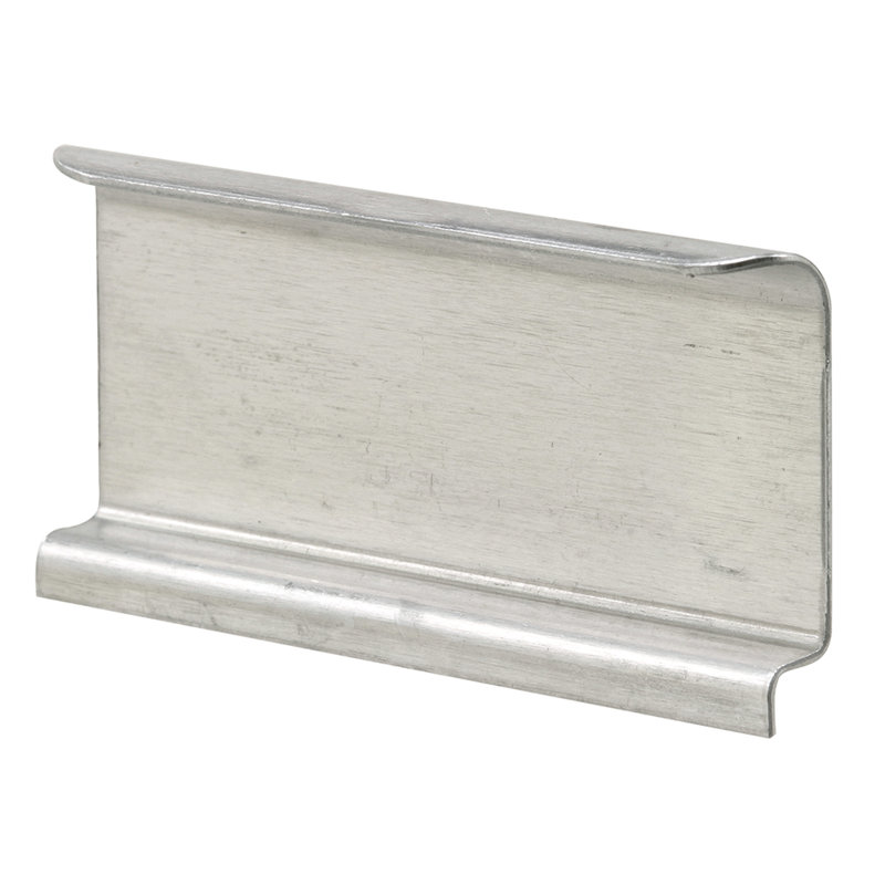 Prime-Line Spline Channel Pull Tabs Aluminum