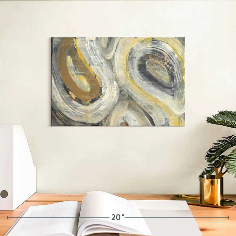 Avery Divine, 8" H x 12" W