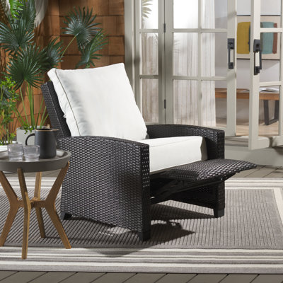 Fauteuil inclinable Landon