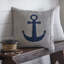 Anchor Linen Toss Pillow-9681111