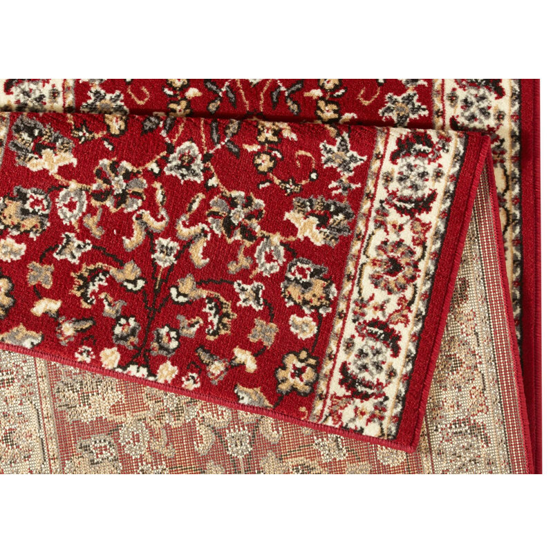 Vintage Machine Woven Indoor Rug, Runner 80 x 300 cm