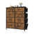 Rustic Brown/Black selected