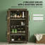 Armoire de rangement Rustic Home-213657412