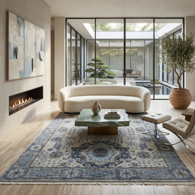 Winland One-of-a-Kind Area Rug