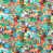 Blue/Orange/White selected