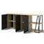 Sharrion 190cm Sideboard-88043002