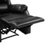 Fauteuil inclinable en cuir Jackson-1674614864