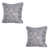 Grey is out of stock selected