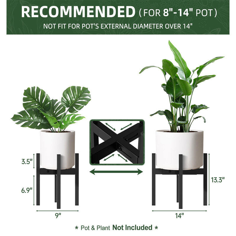 Marletta Plant Stand