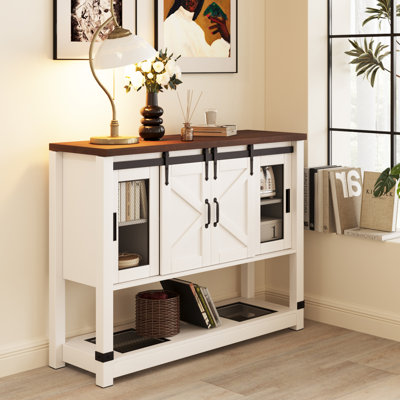 Laimas Console Table