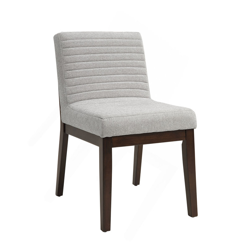 Ensemble de 2 chaises d'appoint Edwyn