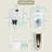 18-Inch ADA Tall Rear Outlet Toilet, Elongated Bowl with Dual Flush, Extra Extension Pipes Included