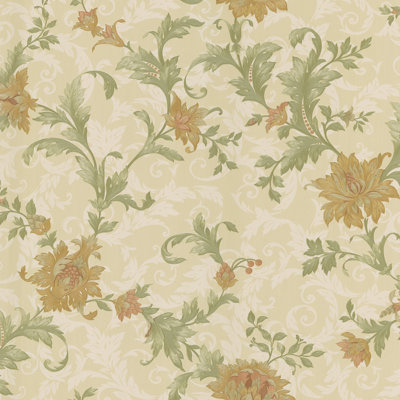 Mirage Signature V Floral Roll