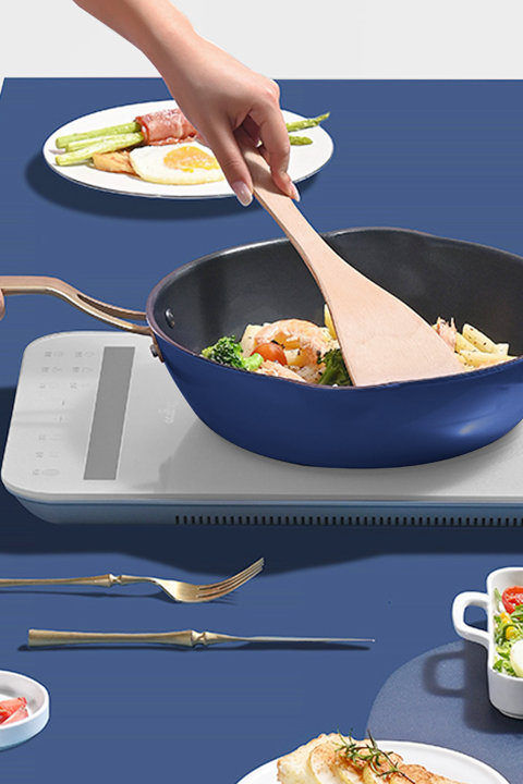 Woks