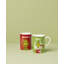 Merry Grinchmas Naughty & Nice Mug Set