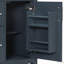 Meuble-lavabo de 61 cm avec lavabo en céramique-1983281560