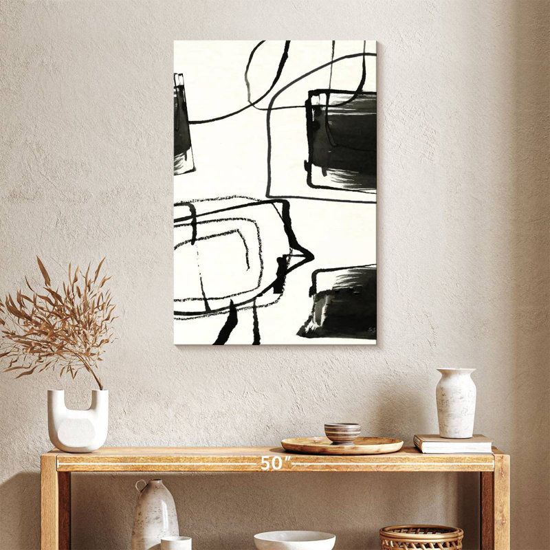 Avery In The Neighborhood II, 36" H x 24" W