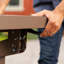 Banc convertible en polystyrène-40361619