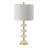 Table Lamp  - Marble