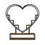 Plant Stand - Set of 2