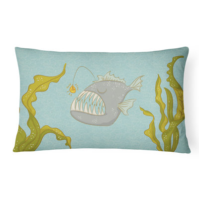  Coussin intérieur / extérieur Frog Fish