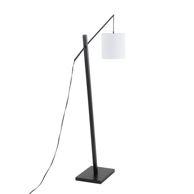 Lampe sur pied Arturo