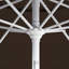 Parasol sunbrella de marché 7,5' Wallach-329891545