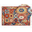 Beda Southwestern Hand Woven Area Rug-1359581777
