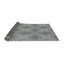 Tapis gris/zone blanche à motifs Broemmel-1308548257