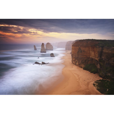 The Great Ocean Road, Victoria, Australia