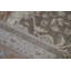 Hand-Knotted High-Quality Gray/Ivory/Brown Area Rug