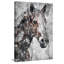 Irena Orlov - Wrapped Canvas Painting-19184087