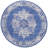 Oriental Persian Area Rug-1282979762