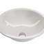 Parma 22.4'' L Bathroom Sink-1494762217