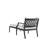 Bella Vista Outdoor Metal Chaise Lounge , Cushion Included-44986748