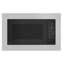 GE Profile 2.2 Cu. Ft. Built-In Sensor Microwave Oven-1016993702