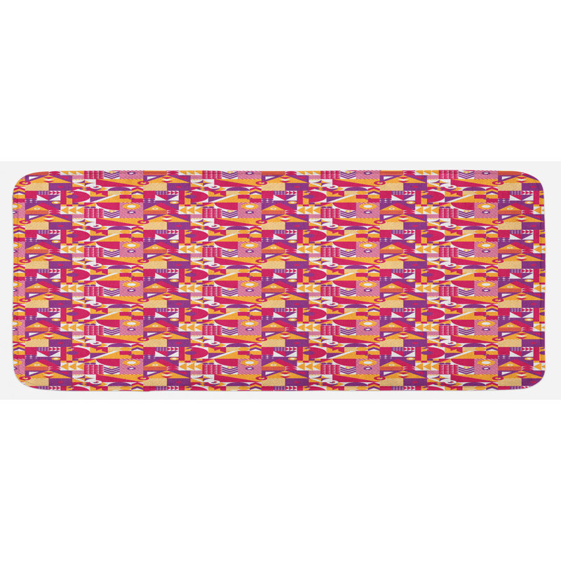 Tapis de cuisine