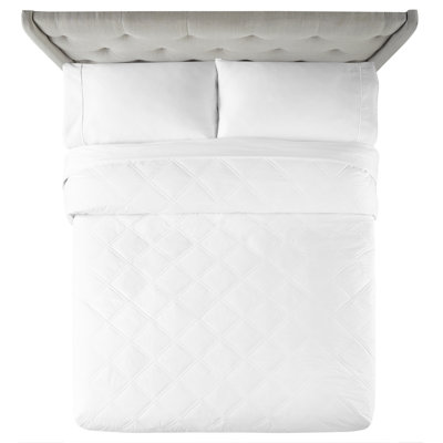 Plain Weave / Muslin Throw Blanket